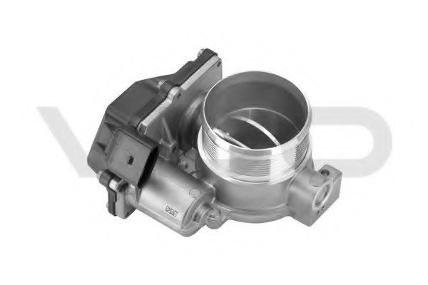 Gaz Kelebeği CRCA-CJGA Touareg-Q7 2011-18 - 059145950AF