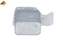 BMW G20-G30-G11 MOTOR YAĞ RADYATÖRÜ 11428585625
