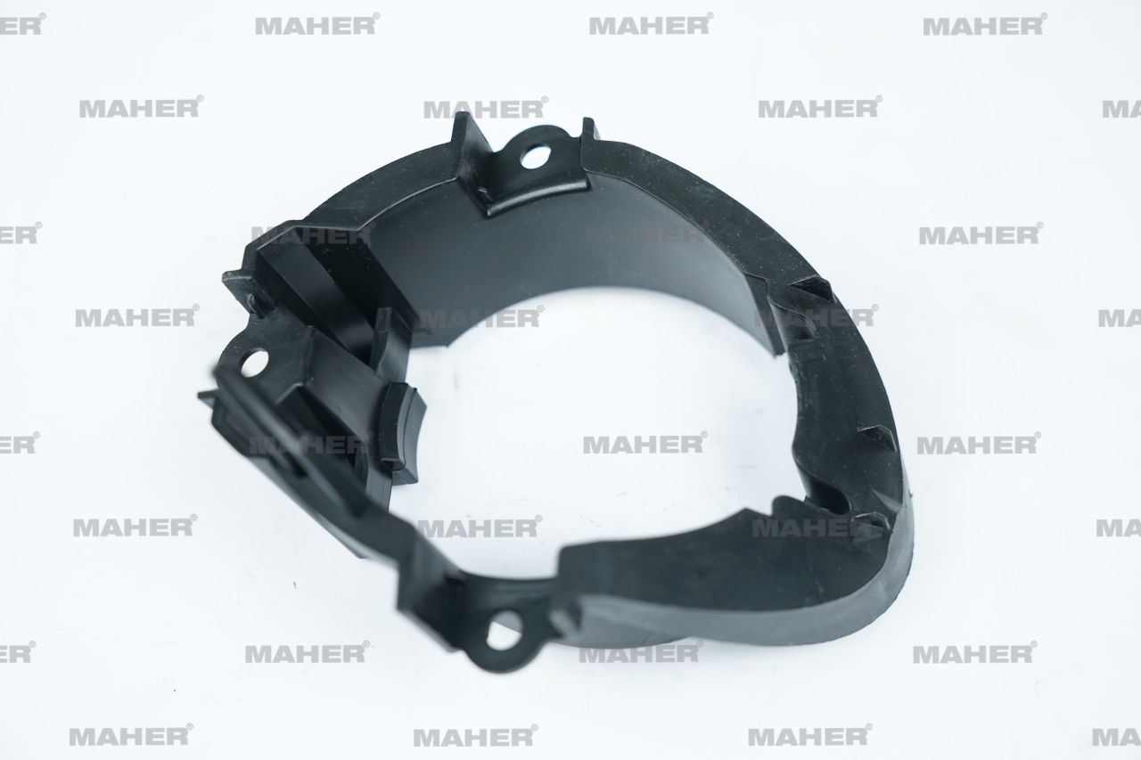 SİS LAMBA YUVASI AVENSIS 10-12 ÖN SOL 52128-05080