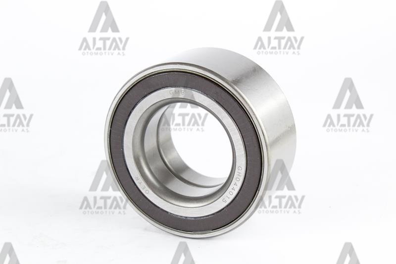 Teker Rulmanı Ön / Arka Cıtroen Jump / Fıat Scudo /  Lancıa / Land Rover Freelander / Peugeot 807 / 44X82,5X37 Abs Lı