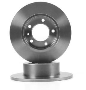 Fren Diski Master Iıı 10=> / Arka Düz 305-5 432000367R