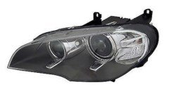 Komple Far X5 E70 Lcı Sol Bi-Xenon 2010-13 710815030015 63117240787