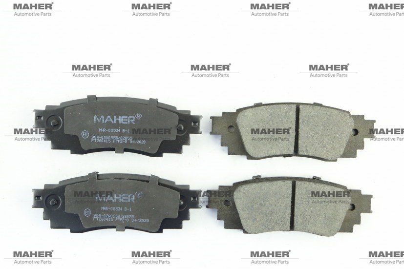 Fren Balata Chr 16=> Arka 4,466E+74