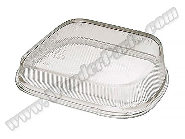Sis Far Camı W210 Sol 1995-99