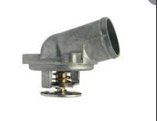 Termostat Komple 87 Derece Mercedes C Serısı (W202) C 180 - C 200 1993-2000/ Clk (C208) 200 1997-2002/ E Serısı (W210) E 230 1995-2002 A1112000315