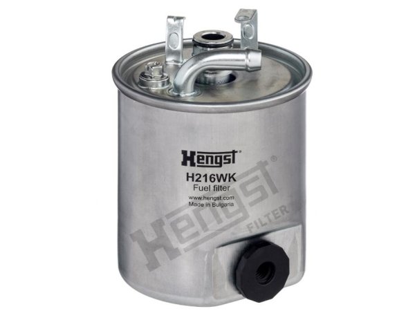 Yakıt Filtresi OM612 [Spr901>904] - H216WK