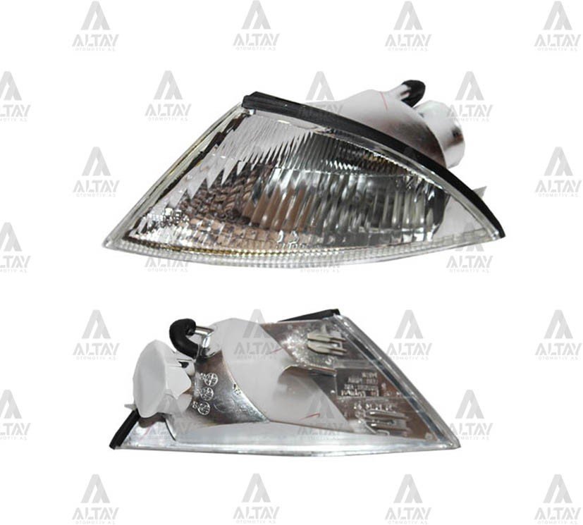 Sinyal Lambası Carısma  96-00 Sol Mb952157