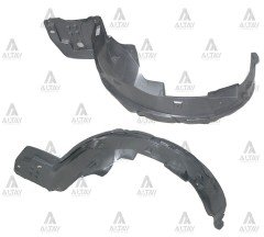 Çamurluk Davlumbazı Cıvıc Ön 12-16 Sol 74151Tr3A10