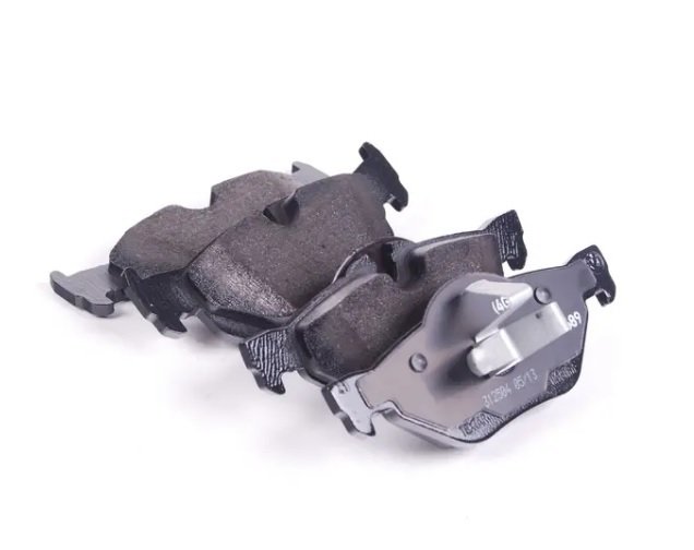 FREN BALATASI BMW ARKA E81 E82 E84 E85 E87 E88 E90 E91 E92 E93 1 SERİSİ X1 Z4 1 SERİSİ CABRİO 3 SERİSİ 2005-2012 34216774692