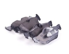 FREN BALATASI BMW ARKA E81 E82 E84 E85 E87 E88 E90 E91 E92 E93 1 SERİSİ X1 Z4 1 SERİSİ CABRİO 3 SERİSİ 2005-2012 34216774692