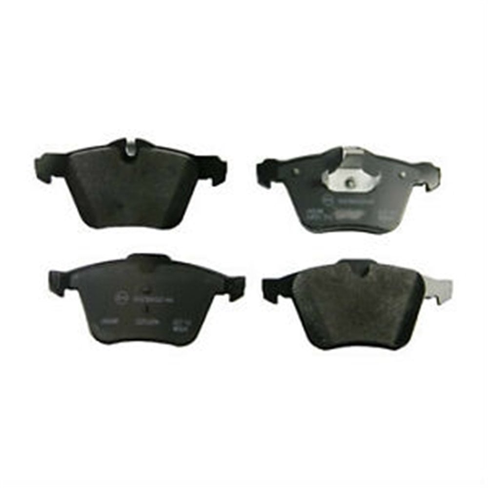 FREN BALATASI ÖN XJ JAGUAR C2Z32076