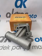 TERMOSTAT SU LAMASI DOĞAN ŞAHİN