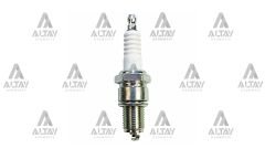 ATEŞLEME BUJİSİ ELANTRA  90-95 / EXCEL  90-95 / SONATA  88-05 1.8 2.0 2.4 /  PRIDE  96-00 1.3 (BPR6ES-11 V-LINE)rn