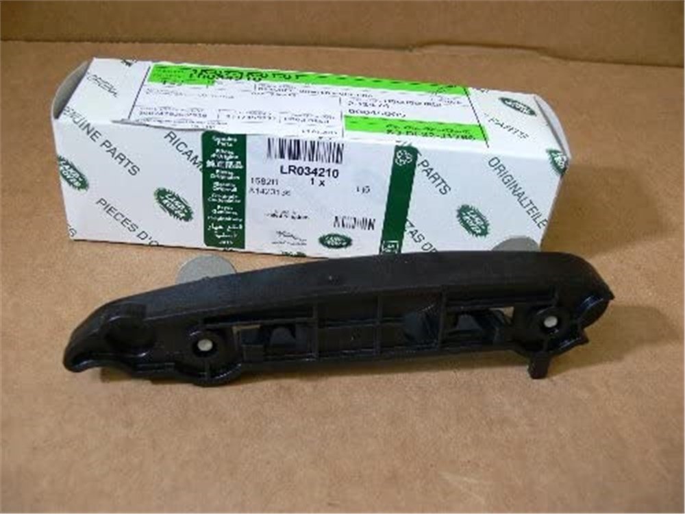 TAMPON BRAKETİ EVOQUE / R ÖN LAND ROVER LR034210
