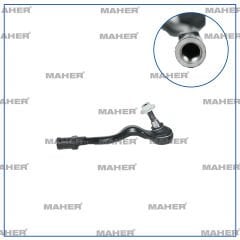 ROTBAŞI A6 10=> / A7 10=> / MACAN 14=> SOL