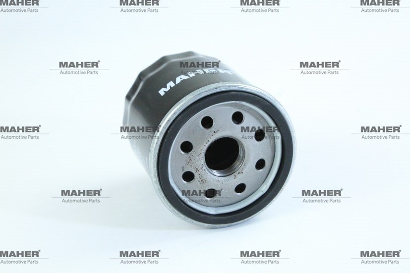 Yağ Filtresi Corolla  88-00 / Corona / Yaris  99=>1.0-1.3-1.5 / Auris 9091503001