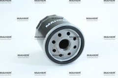 Yağ Filtresi Corolla  88-00 / Corona / Yaris  99=>1.0-1.3-1.5 / Auris 9091503001