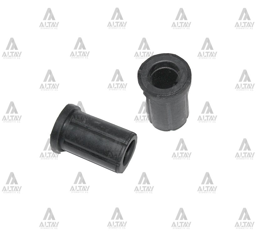 Makas Lastiği Hılux 06-11 Uzun (Yerli)