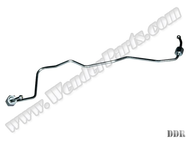 Enjektör Yakıt Borusu OM602 [W210 Spr901>904] CYL.No:5