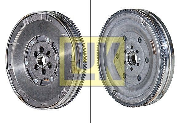 Vw Passat (3B3) 1.9 Tdı  Volant Avf 03G105266At 03G105266At 03G105266Bh 03G105266N 03G10526