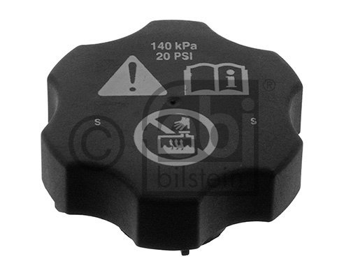 Opel Radyatör Kapak İnsignia Aveo 1305248 1305248 Rc249 13 05 248