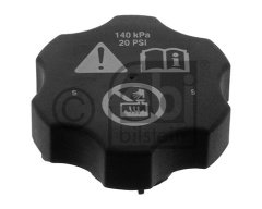 Opel Radyatör Kapak İnsignia Aveo 1305248 1305248 Rc249 13 05 248