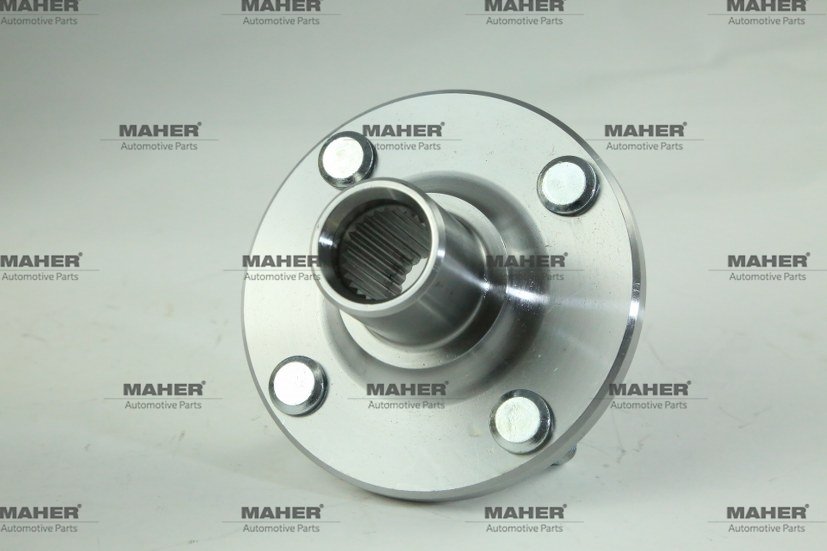 Teker Poryası Corolla 02-06 / Yarıs Ön