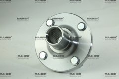 Teker Poryası Corolla 02-06 / Yarıs Ön