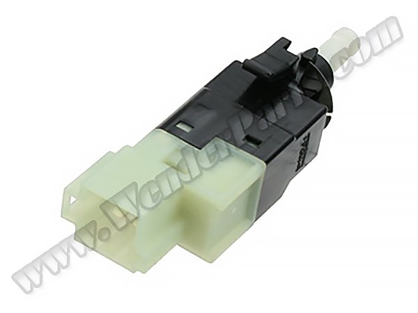 Fren Müşiri W203 Vito639 (4-Fişli) - 0015453809