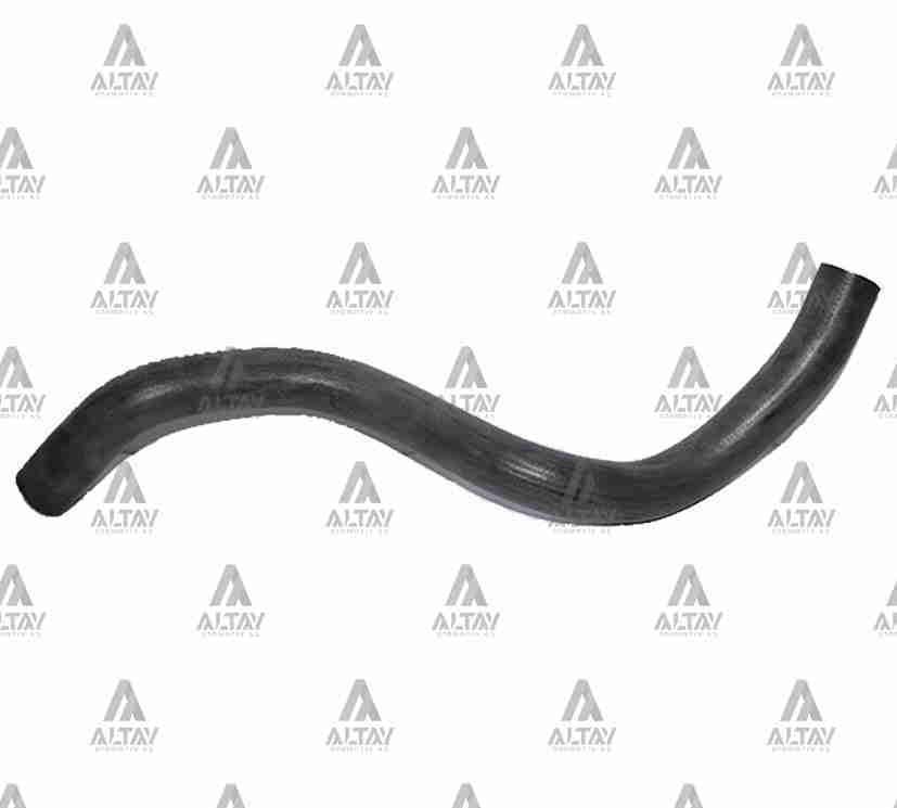 Hortum Radyatör Alt Cıty 06=> 19502Recp01