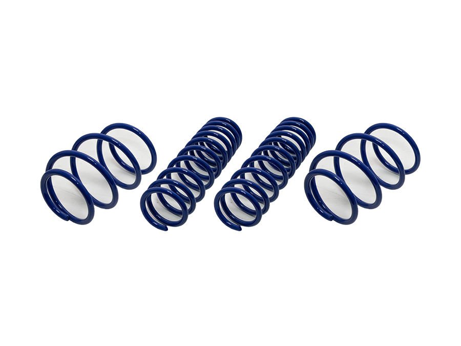 Helezon Yayı F22 F23 Set: 4ad Mavi -Sport-