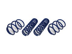Helezon Yayı F22 F23 Set: 4ad Mavi -Sport-
