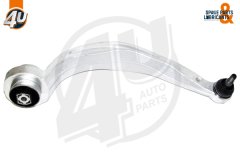 Ön Salıncak Arka Alt Eğri Sol A4 2008-10 - 8K0407693K