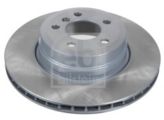 Bmw E70 X5 Arka Disk 34216771971/34216793246 34216771971 34216793246 34216886480 34 21 6 88
