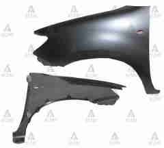 Çamurluk Hılux 06-11 Delikli D4D 4X2 Ön Sol 538120K010