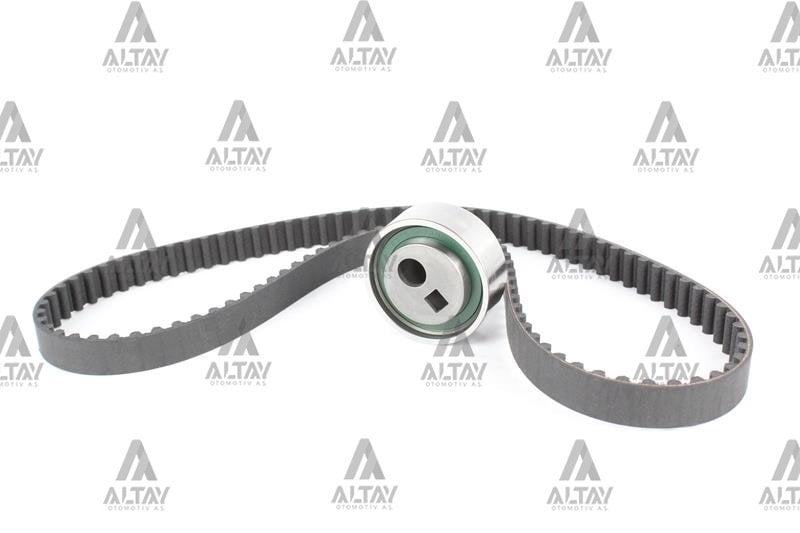 Triger Seti Peugeot 106 / 205 / 206 / 306 / 309 / 405 / Partner / Cıtroen Ax / Berlıngo / Bx / C15 / 104 Dıs Ktb101