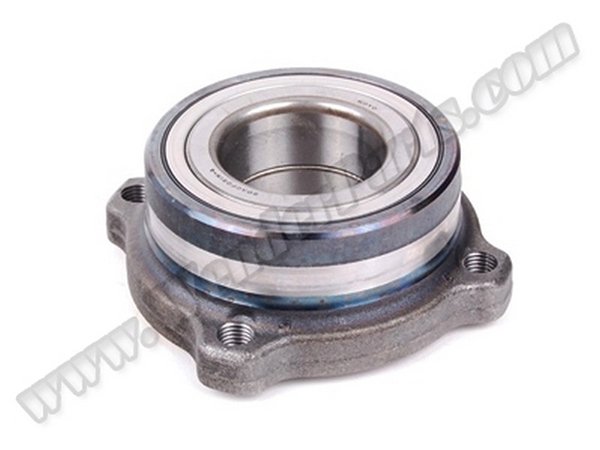 Tekerlek Rulmanı X5:E70 X6:E71 X5:F15 X6:F16 Arka - 101-11-047