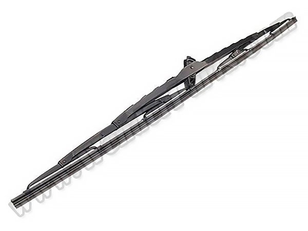 Silecek W210 Ön 64cm - 2108200045