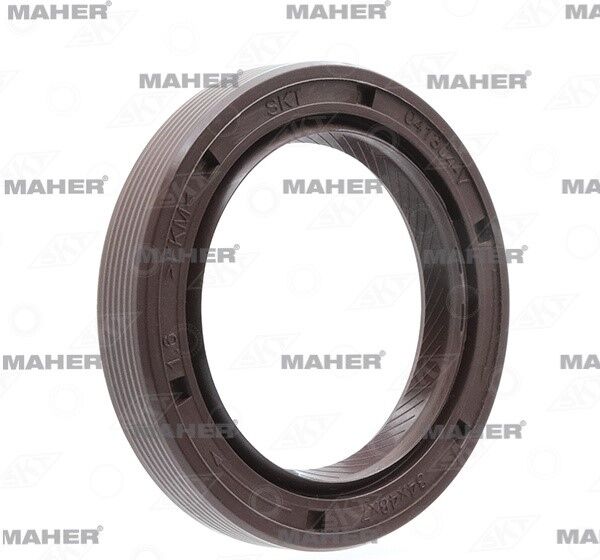 KEÇE KRANK ACCENT 11-18 BLUE / GETZ 06-11 / I-10 07-18 / I-20 08-14 / PICANTO 07-11 / RIO 11-14 / ÖN KRANK - YAG POMPA (34x48x7)