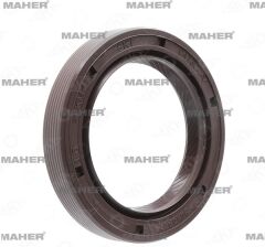 KEÇE KRANK ACCENT 11-18 BLUE / GETZ 06-11 / I-10 07-18 / I-20 08-14 / PICANTO 07-11 / RIO 11-14 / ÖN KRANK - YAG POMPA (34x48x7)