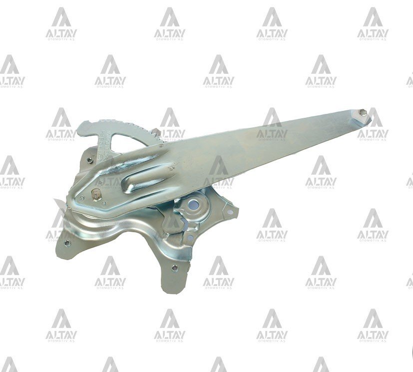 CAM KRİKOSU COROLLA ELEKTRİKLİ 06=> ARKA SAĞ 69803-12180