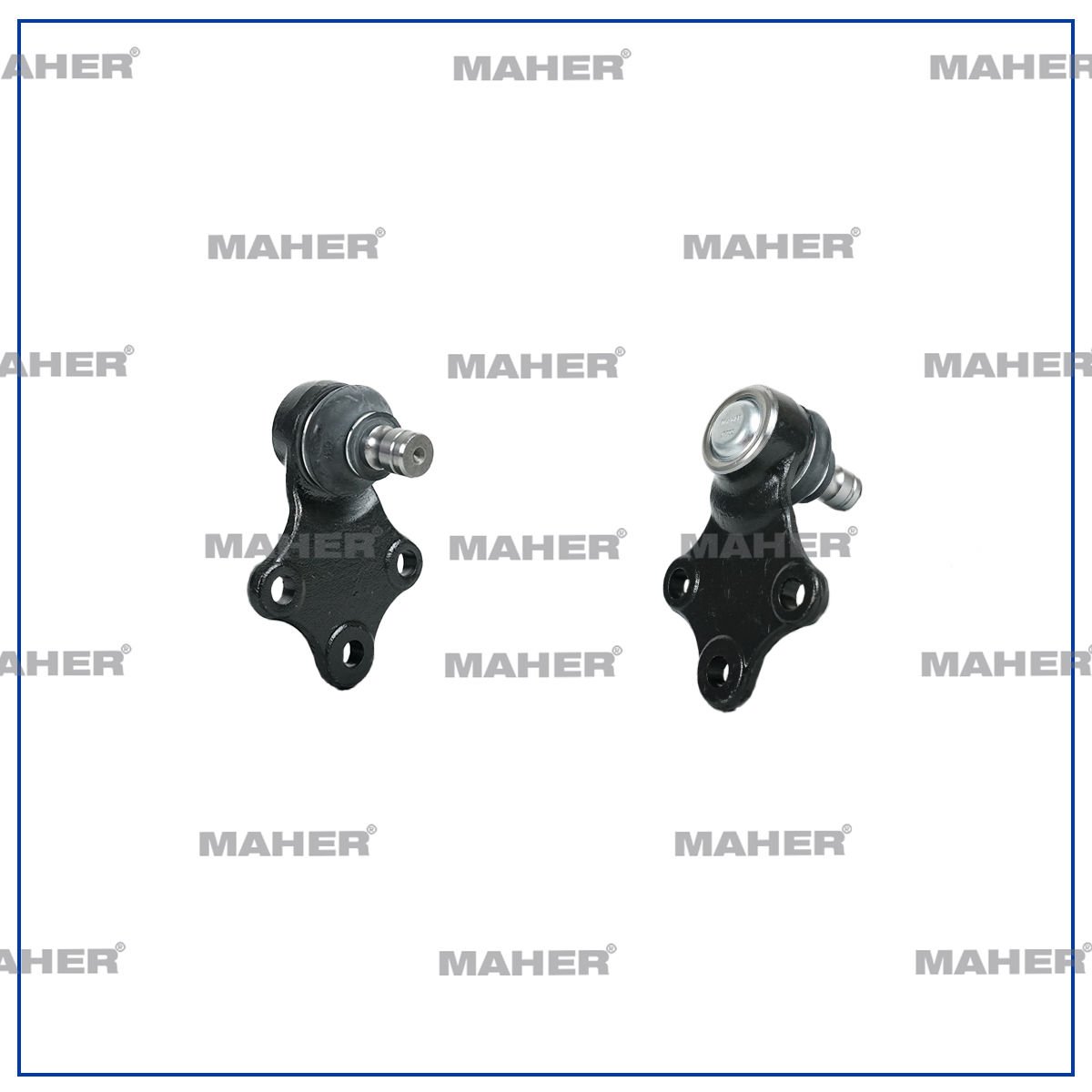 ROTİL 306  93-01 H.D 16mm