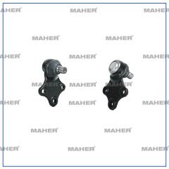 ROTİL 306  93-01 H.D 16mm