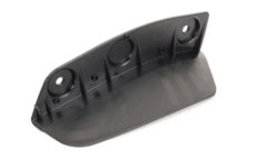 KAPAK F25 BMW 51627213654