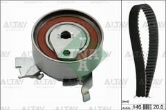 TRİGER SETİ ASTRA / VECTRA A / KADETT / OMEGA A / FRONTERA 18SE-C18NZ-C20NE