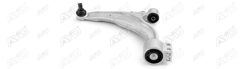 Salıncak Astra J 09-15 / Cruze 09=> Rotilli Alumınyum Alt Sol 352106