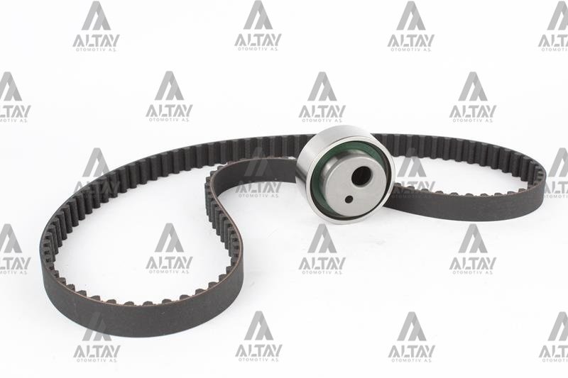 Triger Seti Peugeot 106 / 205 / 206 / 306 / 309 / 405 / Partner / Cıtroen Ax / Bx / C15 / Saxo / Xsa / 108 Diş Ktb102