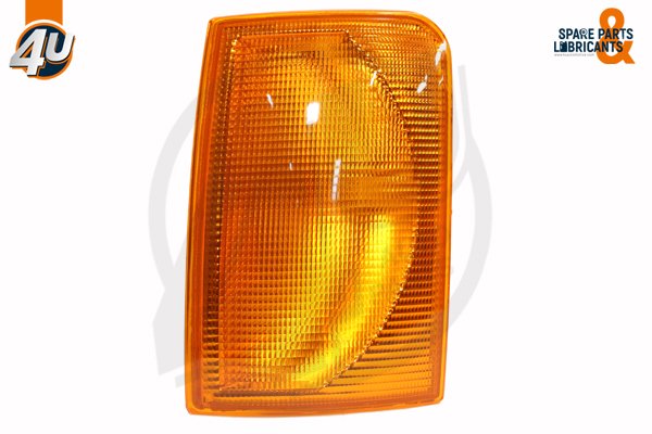 Sinyal Sarı Sağ Lt 1998-05 - 2D0953042