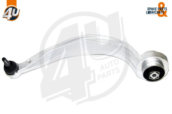 Ön Salıncak Arka Alt Eğri Sağ A4 2008-10 - 8K0407694K