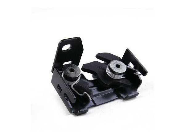 Kaput Kilidi W222 C217 Alt - 1728800560